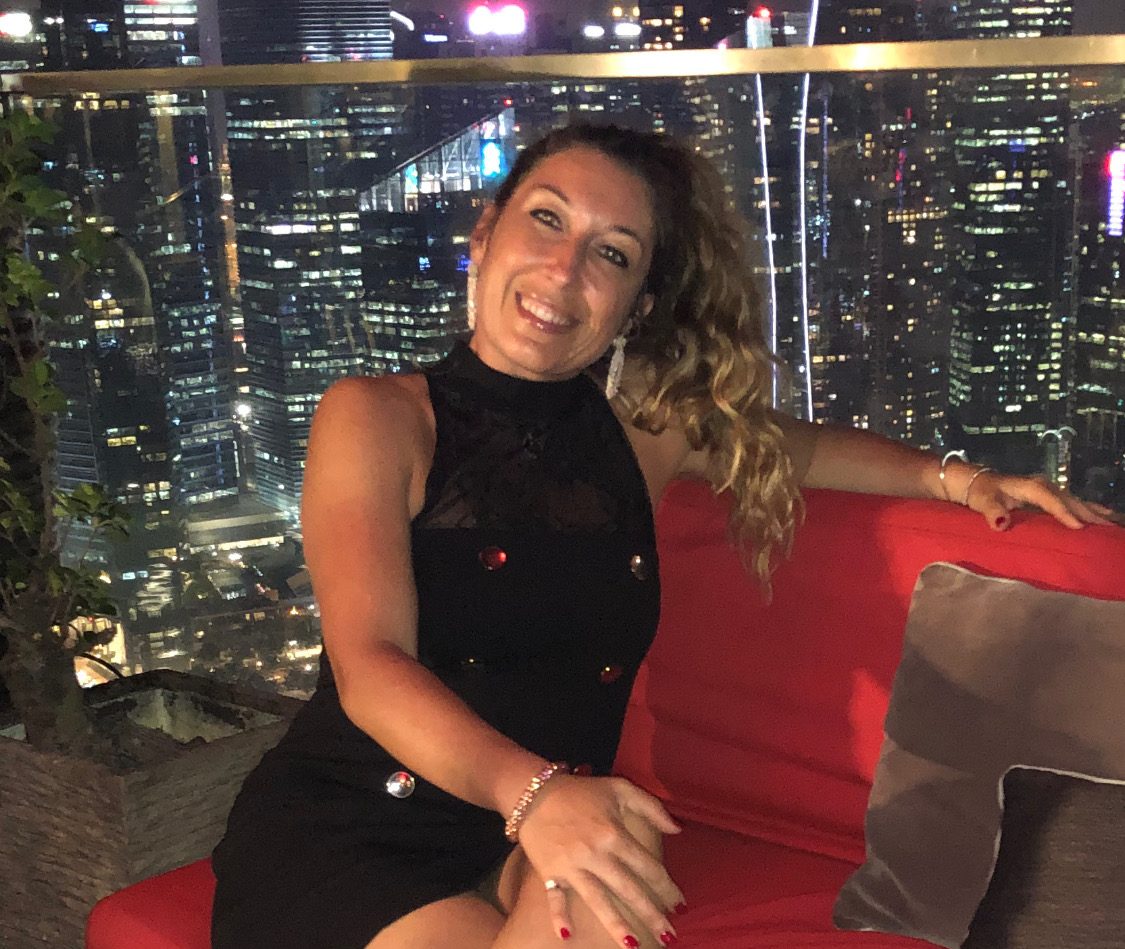 anni nel mio guscio sono venuta alla luce