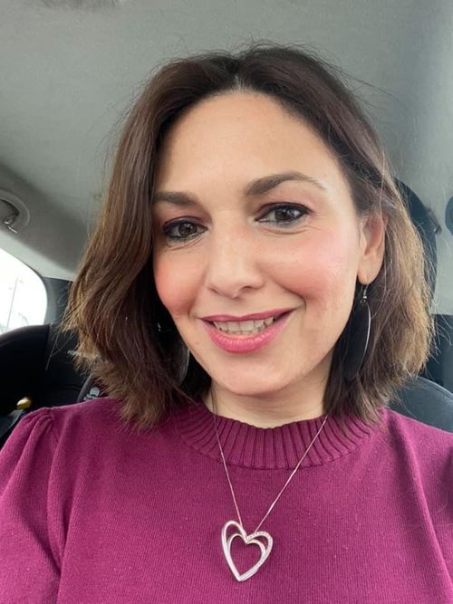 essere qualsiasi cosa