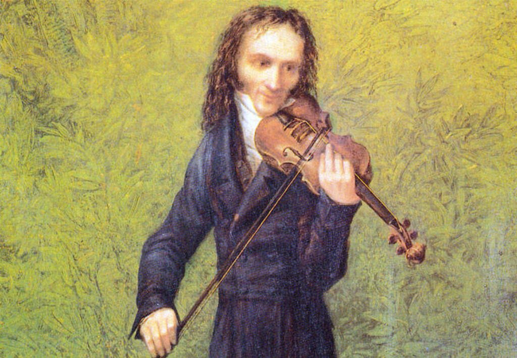 Paganini