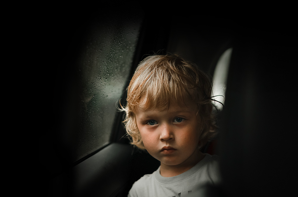 Il bambino