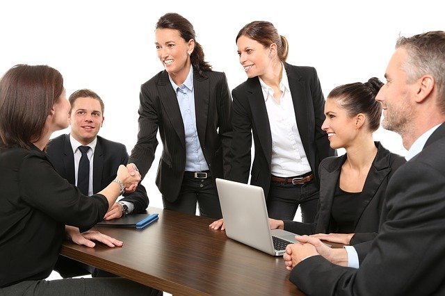 Motivazione al lavoro