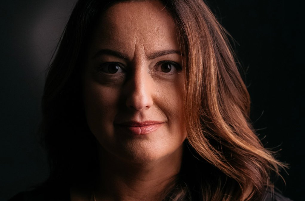 Cristina