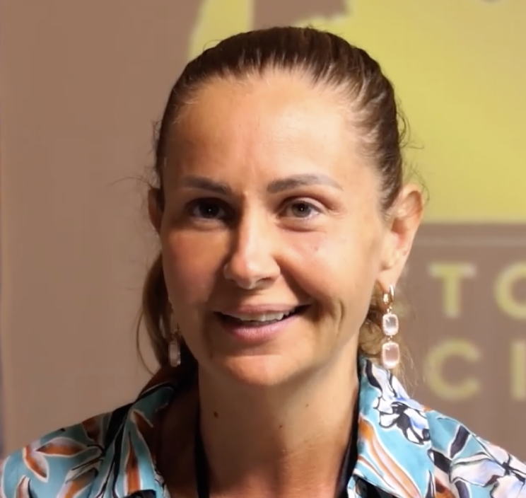 Francesca Benedetti