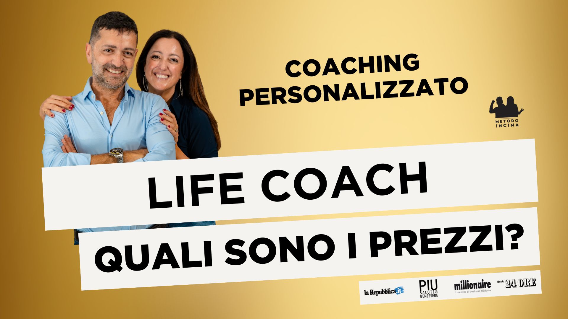 life coach prezzi