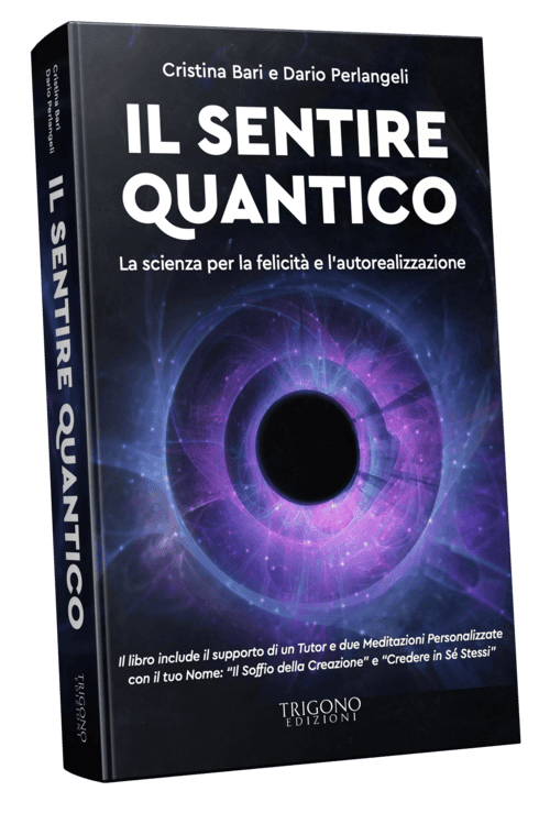 mente quantica cos'è