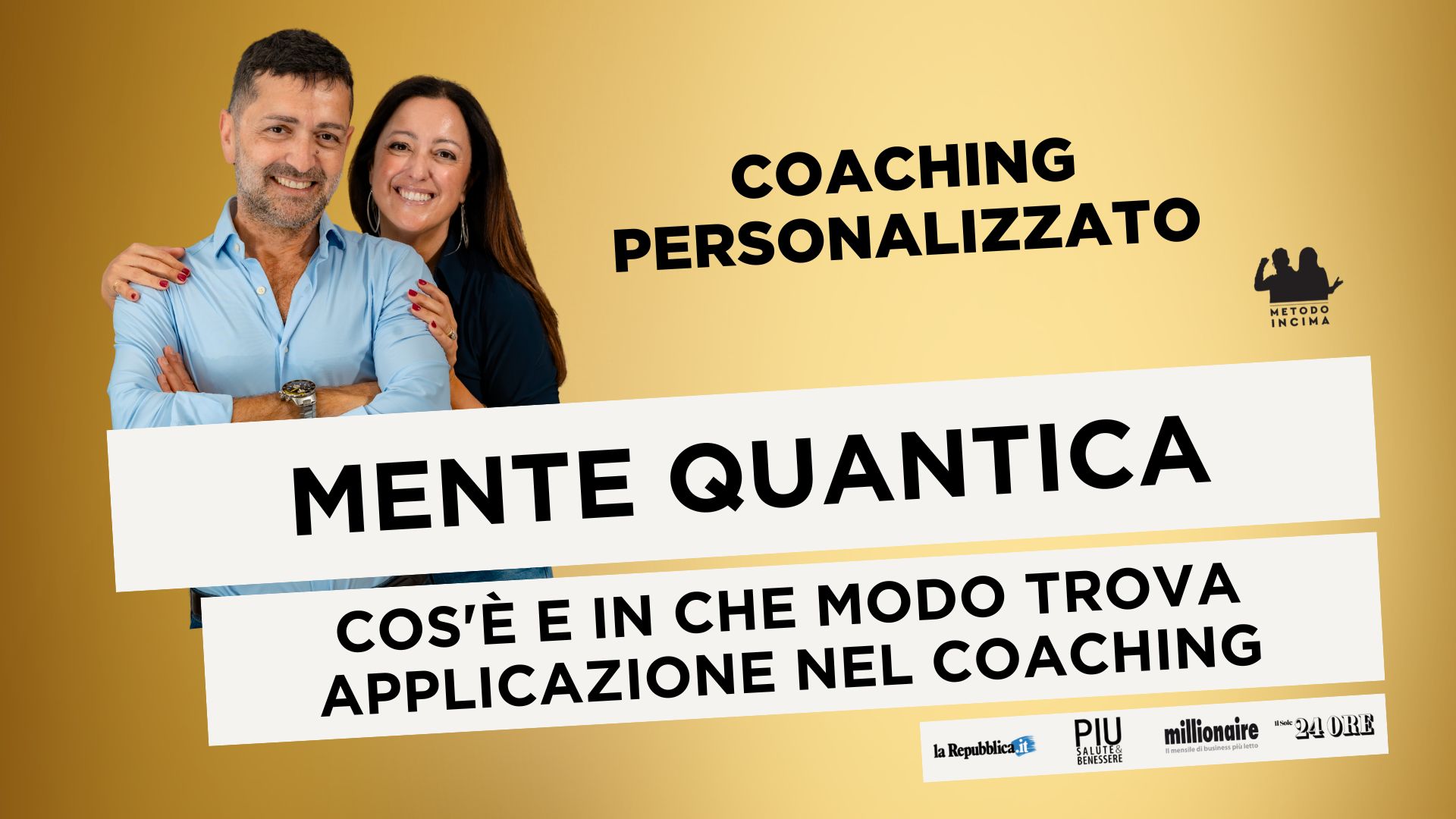 mente quantica cos'è