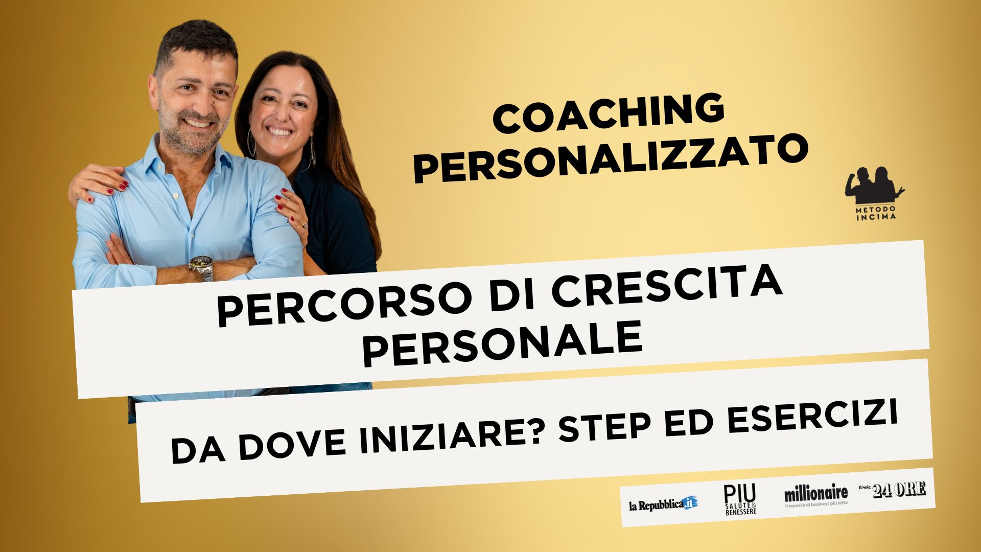percorso di crescita personale