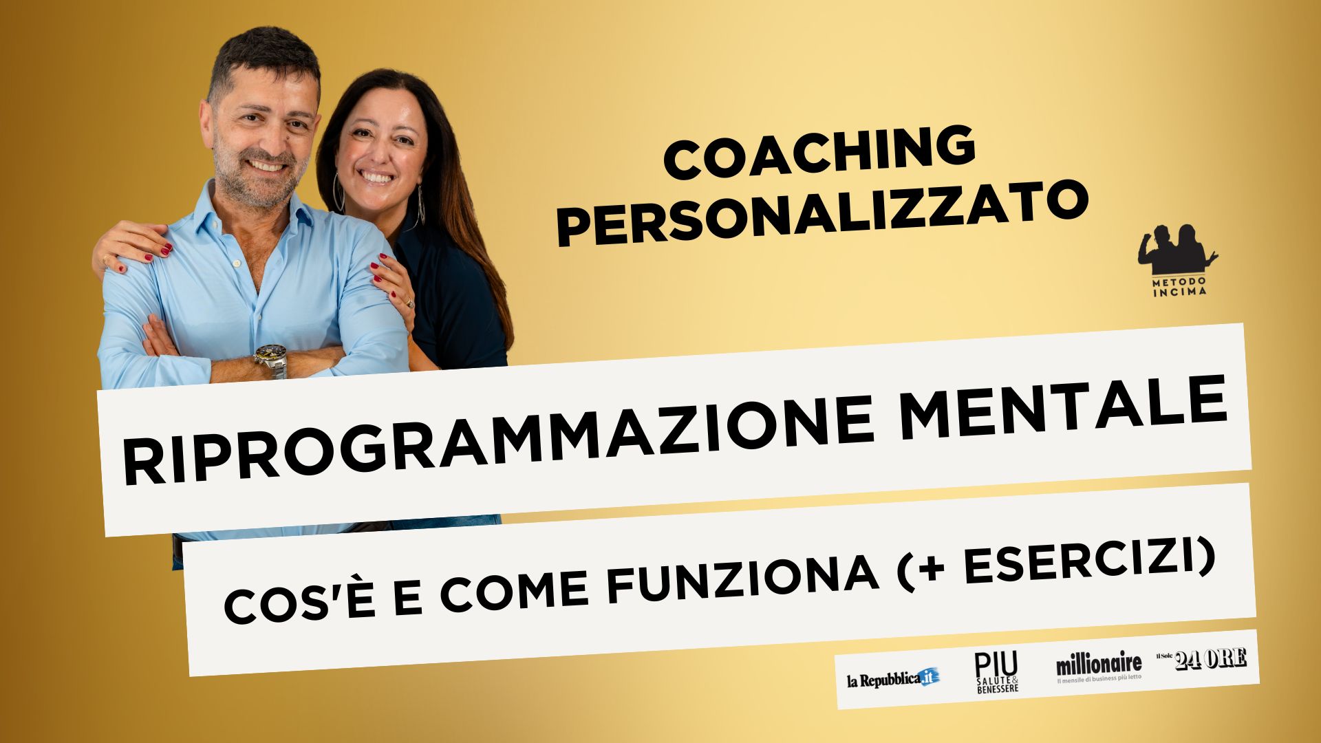 riprogrammazione mentale
