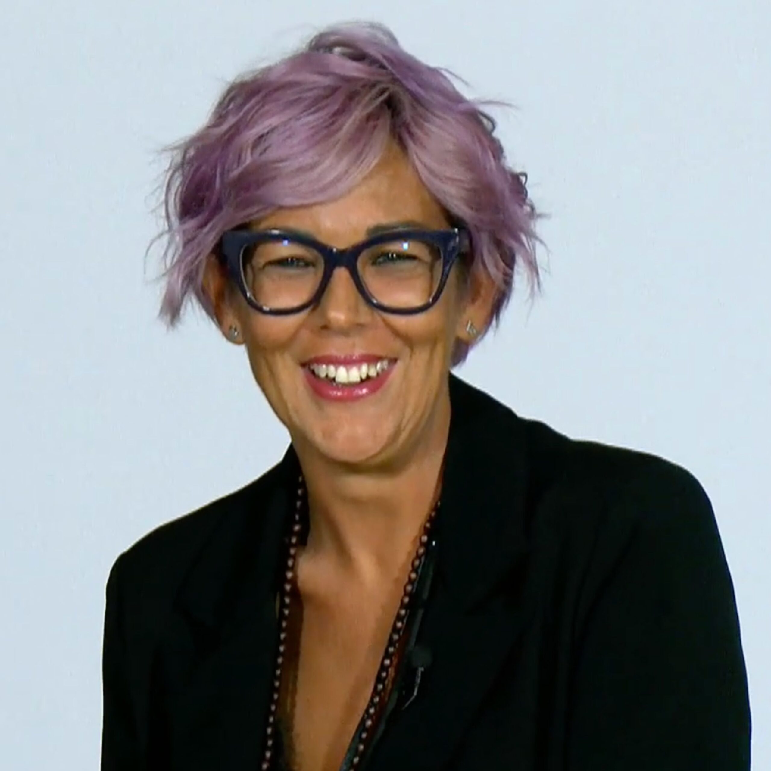 Stefania Lombardi, Imprenditrice
